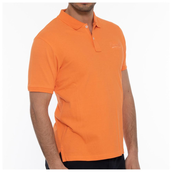 Russell Athletic Ανδρική κοντομάνικη μπλούζα Classic Polo Russell Athletic Ανδρική κοντομάνικη μπλούζα Classic Polo